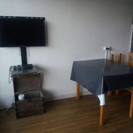 Appartement Pieds Des Pistes Au Pla D'Adet A Saint Lary Soulan Ngoại thất bức ảnh